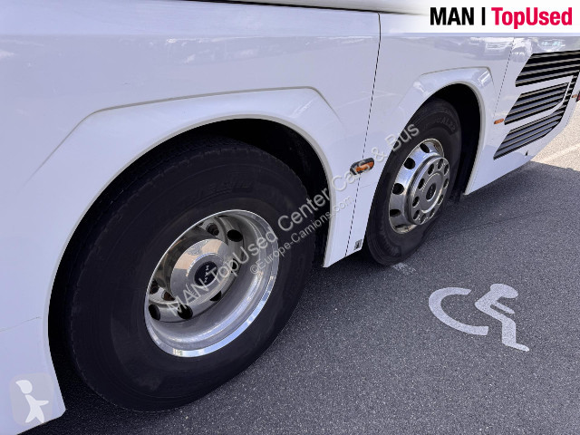 Autocar MAN MAN R08 13.90 63 pax