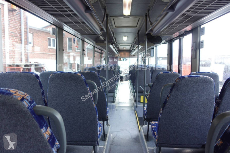 حافلة Mercedes O 550 L *66-Sitze*6-Gang*