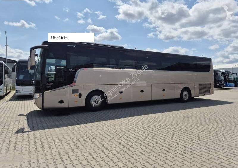 Autobus Van Hool TX16 ALICRON
