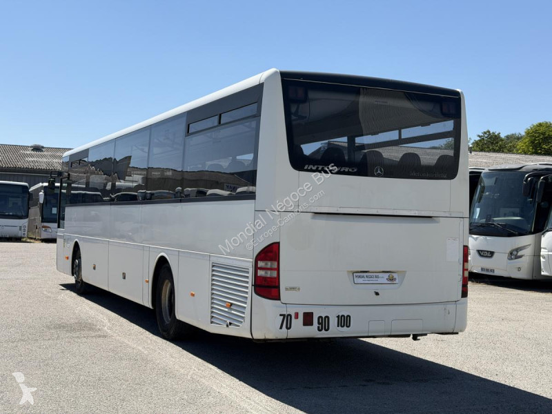 حافلة Mercedes  O560 intouro Climatisation
