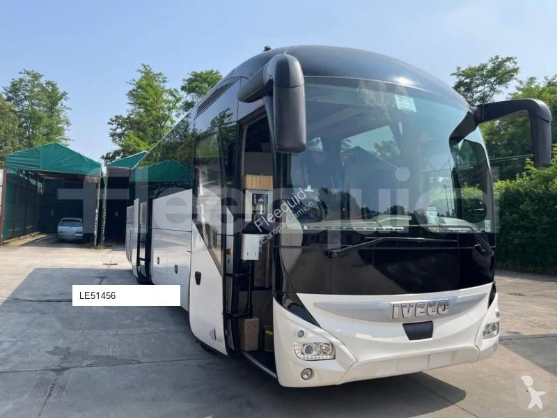حافلة Iveco