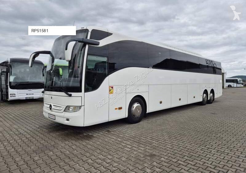 Междуградски автобус Mercedes TOURISMO RHD17 /...
