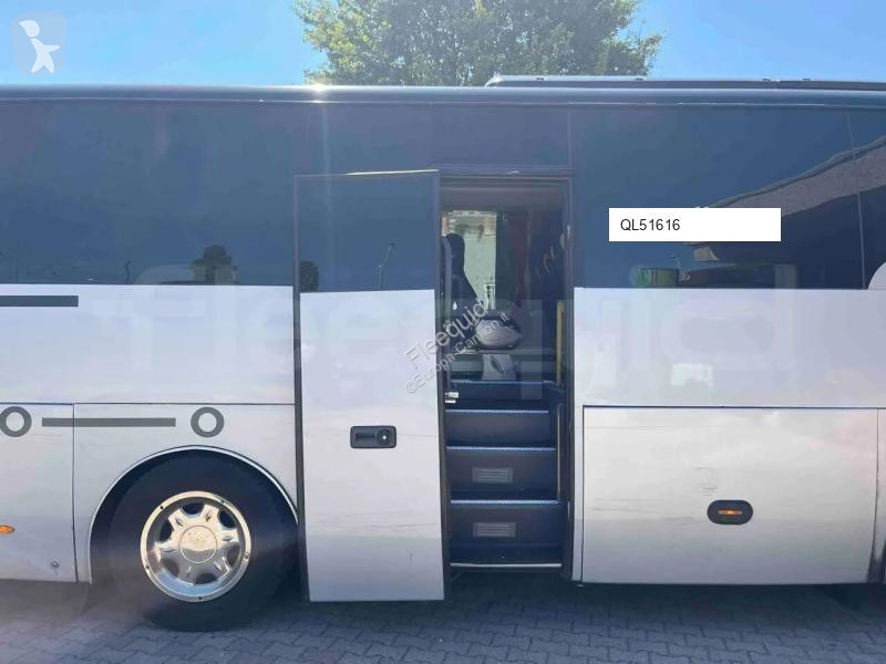 حافلة King Long XMQ6900