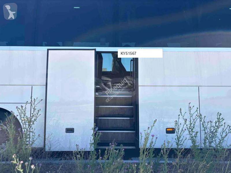 Autobus Setra S515