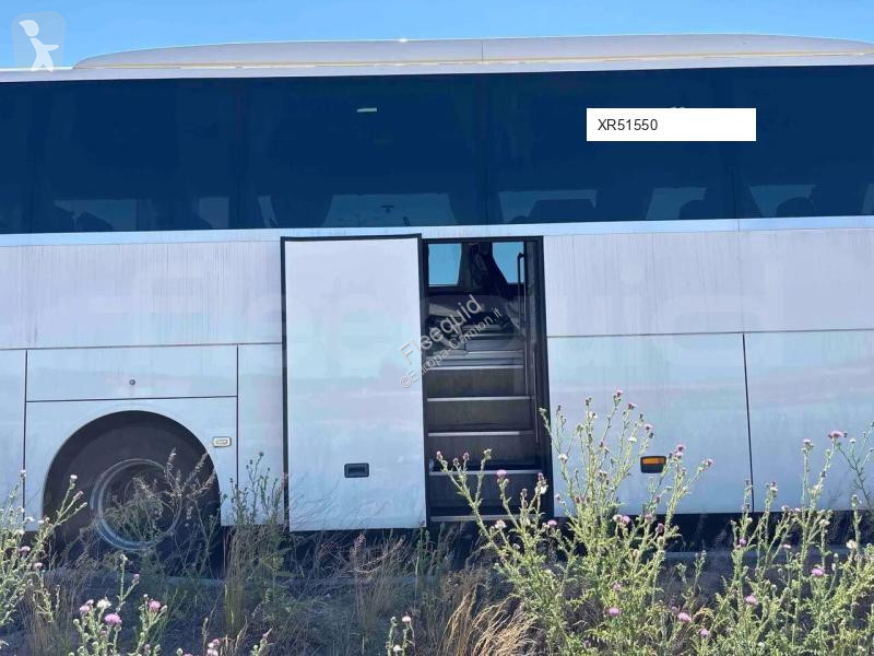 Autobus Setra S516