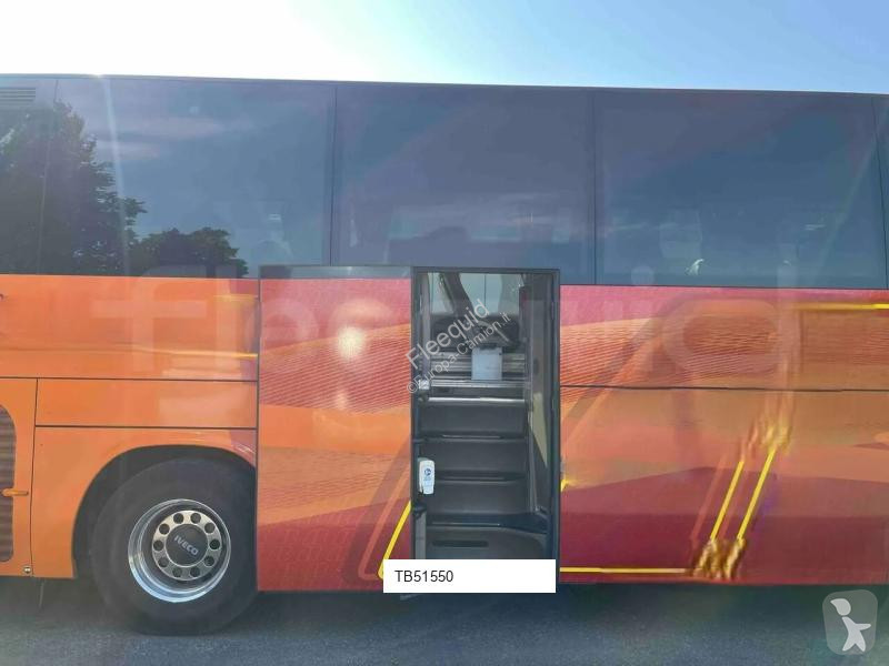 Междуградски автобус Iveco