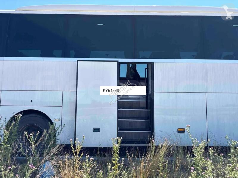 Междуградски автобус Setra S515