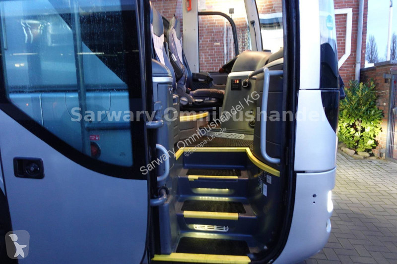 حافلة MAN R 08 Lion´s Coach*59 Sitze*EURO...