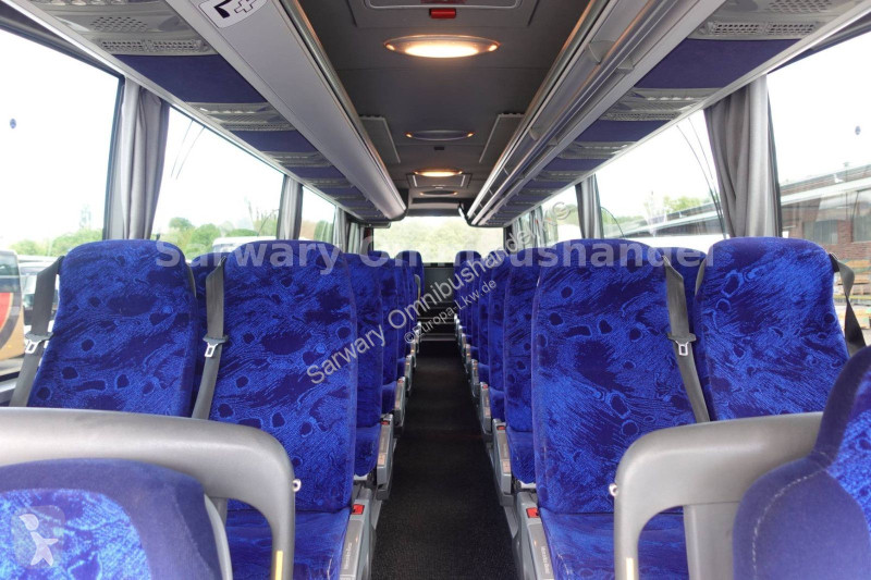 Autobus Mercedes O 510 Tourino...