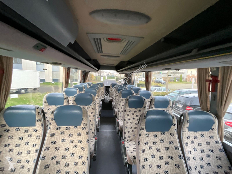 Autobus Mercedes