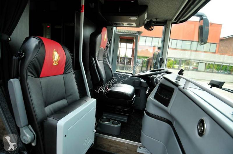 حافلة Van Hool Astromega Tx25