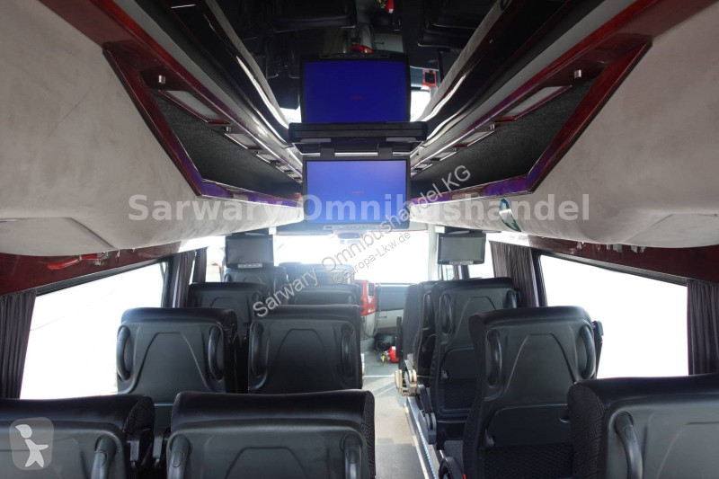 حافلة Mercedes 519 CDI...