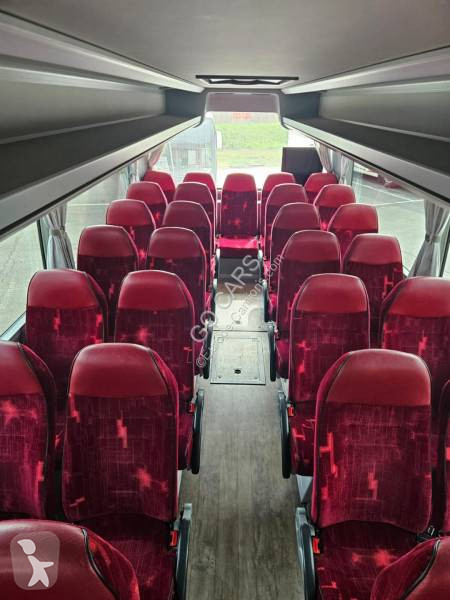 حافلة Van Hool EX16 M 63+1+1 ou 61+1+1+WC