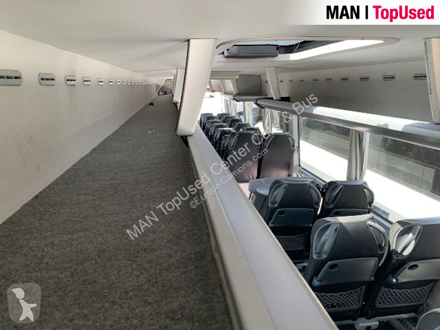 حافلة MAN Lions coach 13 metres 2019
