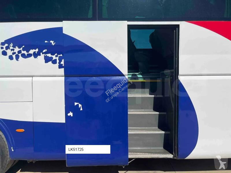 حافلة Mercedes PB