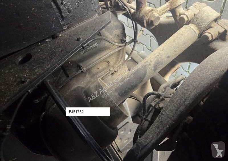 Междуградски автобус Mercedes