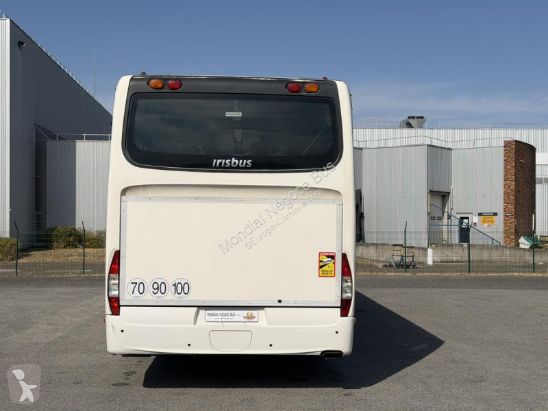 حافلة Irisbus 10 Metre