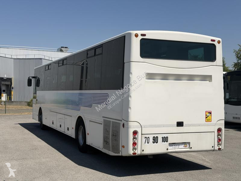 حافلة MAN  SYTER A 91