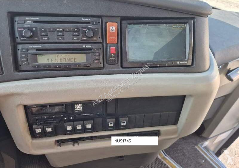 حافلة Bova VDL FHD2