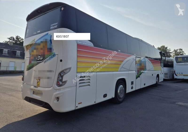 حافلة Bova VDL FHD2 / 13 METRÓW/ SPROWADZONA /...