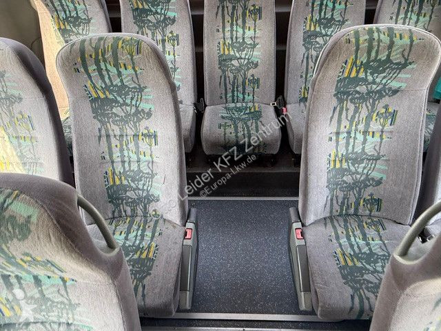 حافلة Setra S   Klima