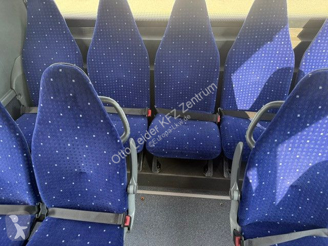 Autocar Setra S 417 UL  S 419UL Sitzen 64 + 32...