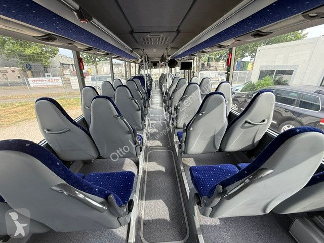 حافلة Setra S 417UL  S 416 S 419 Sitzen 65 +32