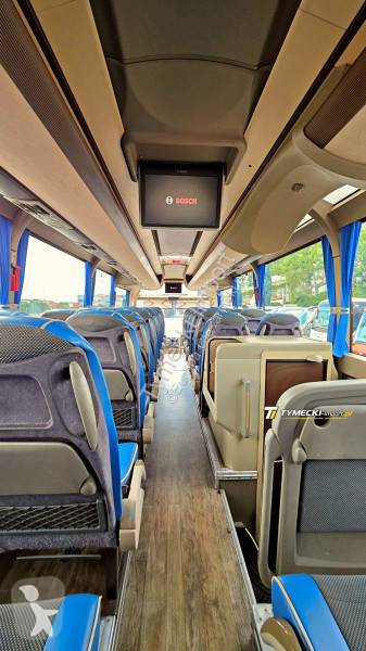 Междуградски автобус Irisbus Magelys PRO