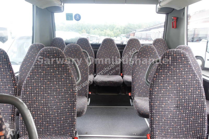 Autocar Setra GT...