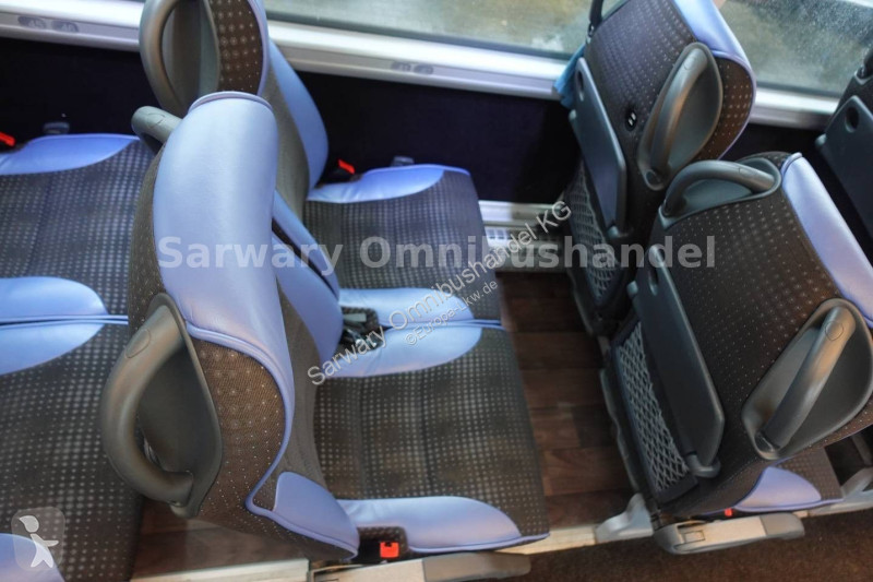 حافلة MAN R08 Lion´s Coach...