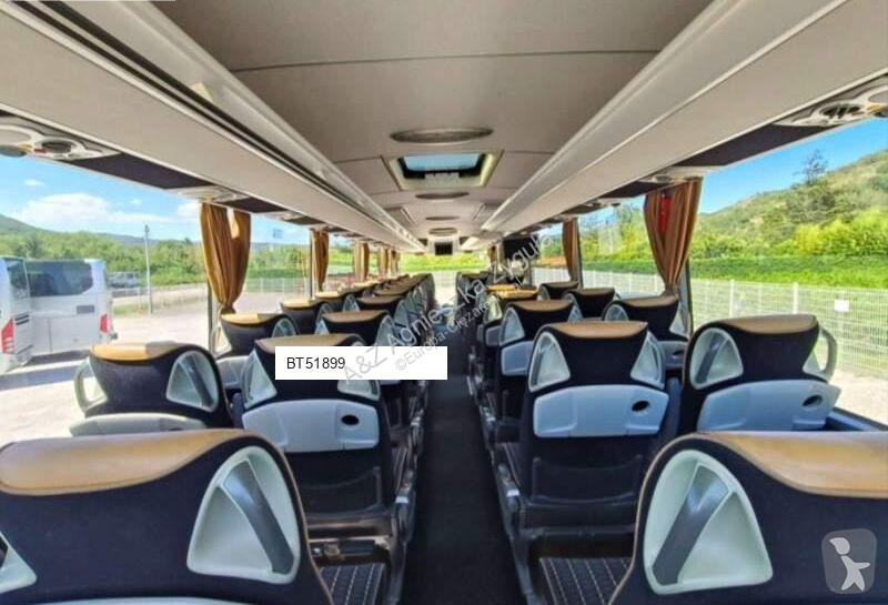 Междуградски автобус Mercedes TOURISMO RHD /...