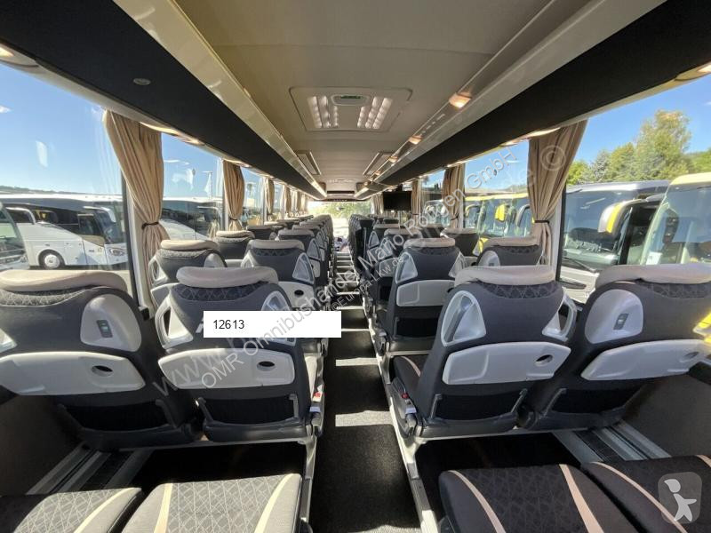 Autokar Setra S 515 HD