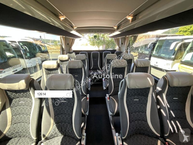 Autocar Setra S 515 HD