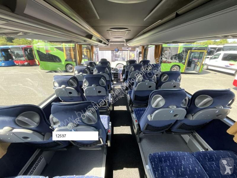 حافلة Mercedes O 510 Tourino