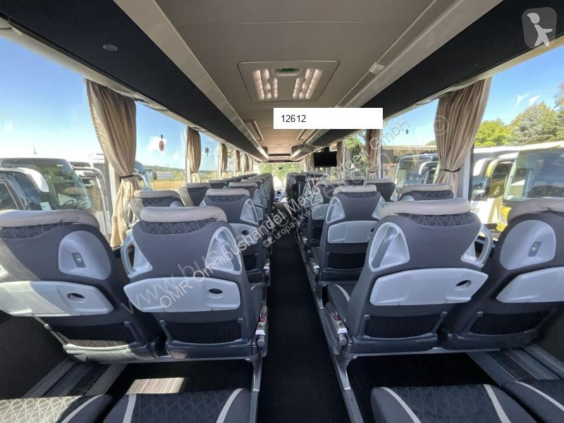 Autokar Setra S 515 HD