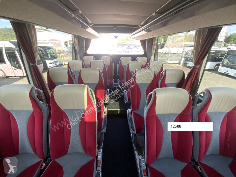 حافلة Setra
