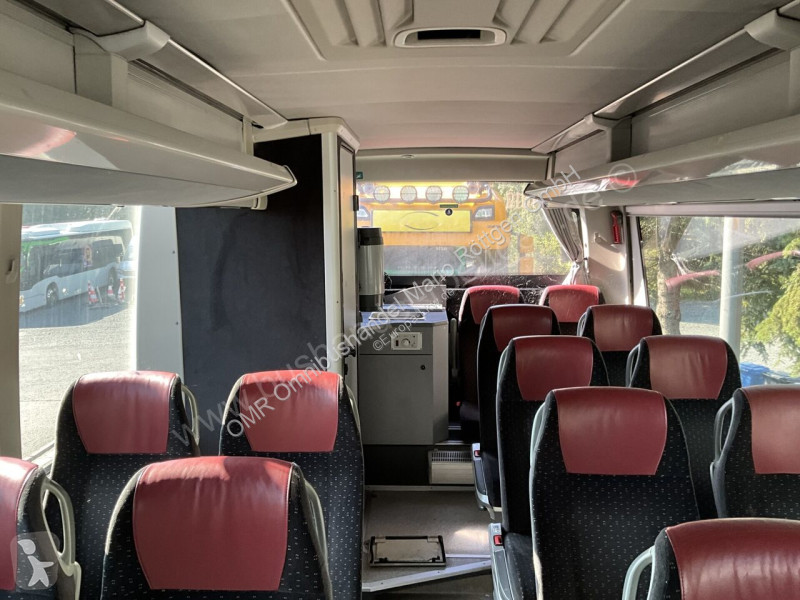 حافلة Setra HD/2