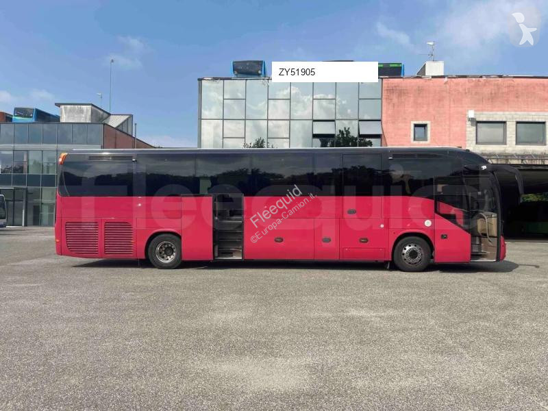 Autobus Iveco