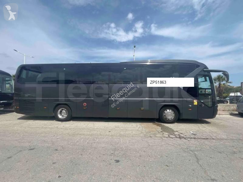 Linjebuss Neoplan