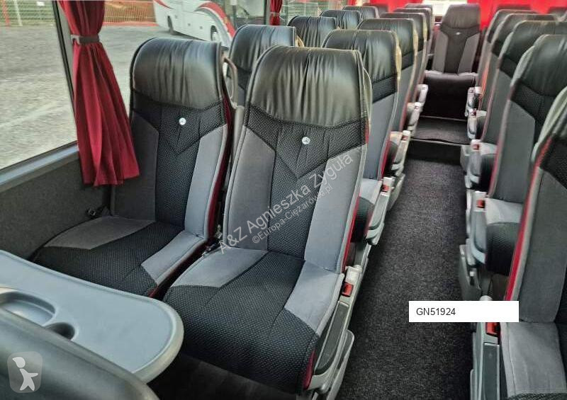 Междуградски автобус Mercedes TOURISMO RHD /...
