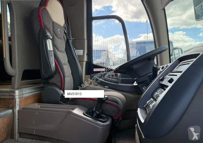 حافلة Irisbus MAGELYS LINE