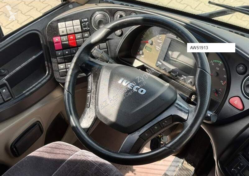 حافلة Iveco MAGELY