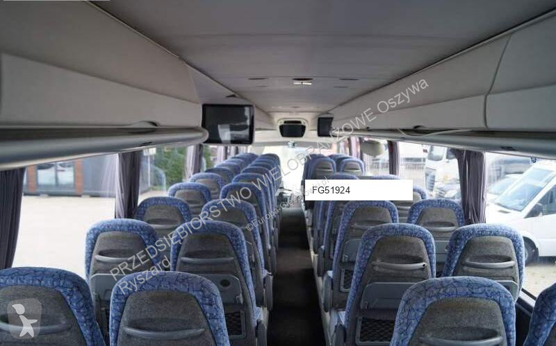 Междуградски автобус Irizar I6