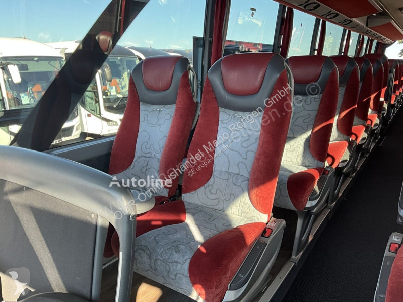 Междуградски автобус Setra