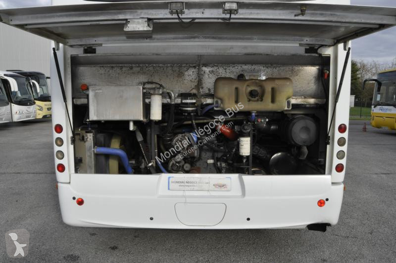 Междуградски автобус Irisbus 12 Metre