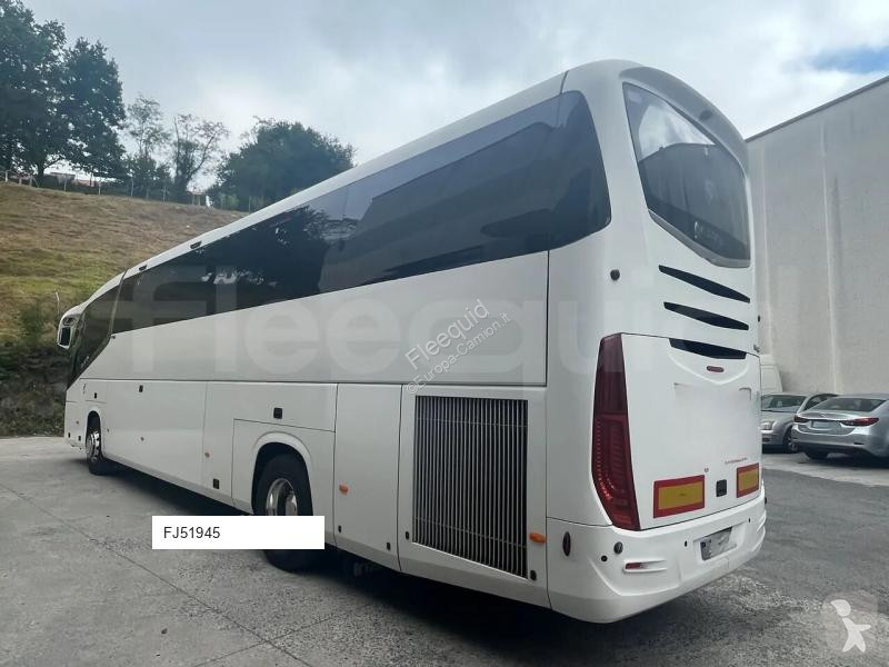 Autocar Irizar i6s