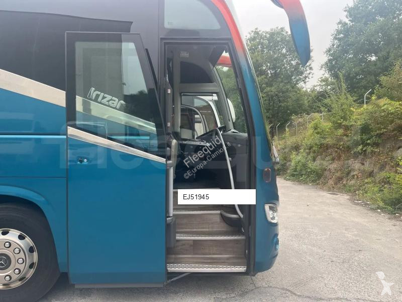 Autocar Irizar i6s