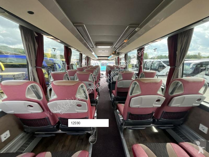 Autokar Setra S 511 HD