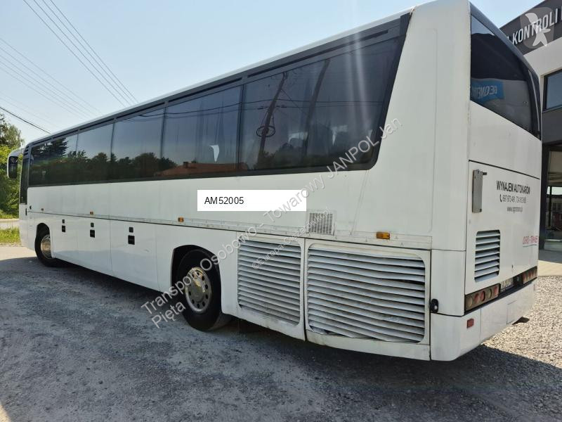Renault  coach