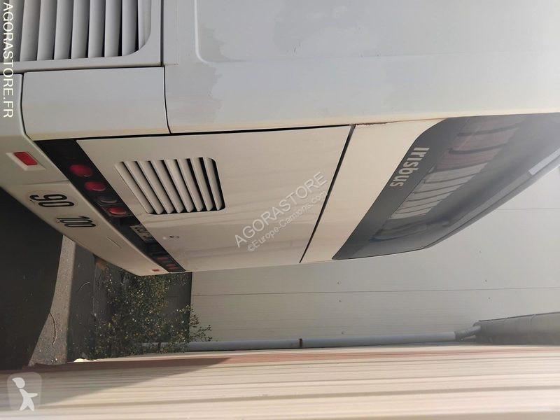 Autocar Irisbus ILIADE